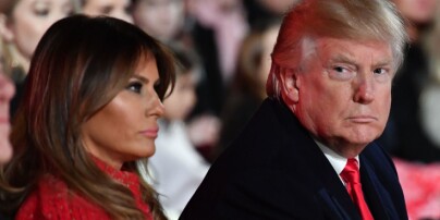 Nå rammes Trumps innerste sirkel
